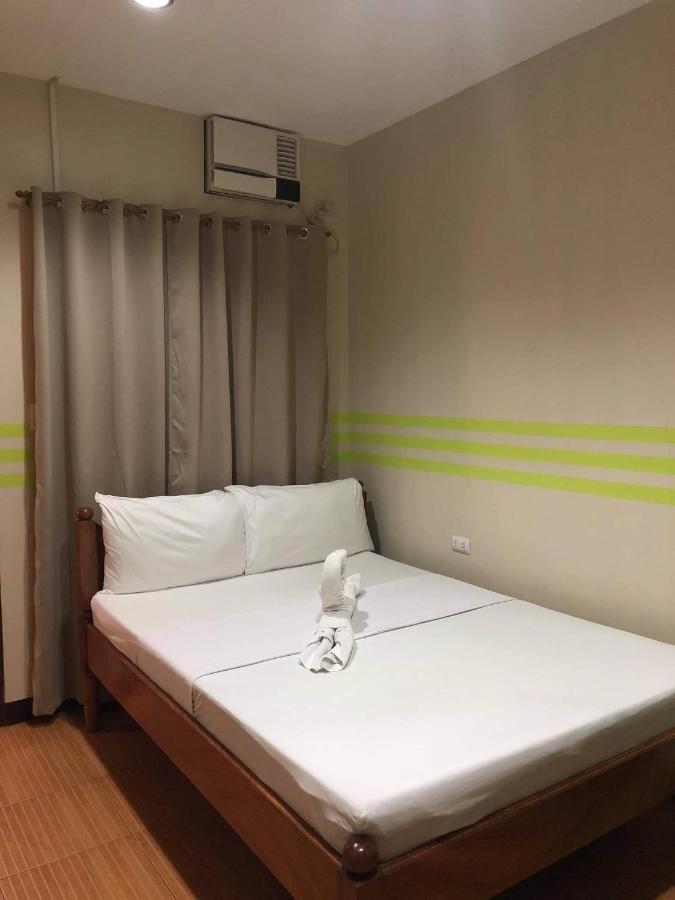 Seascape Lodging House Coron Exterior photo